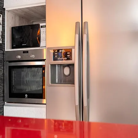 Lovemar Piso Turistico Apartment Cordoba