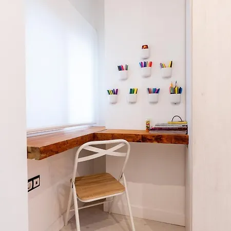 Lovemar Piso Turistico Cordoba
