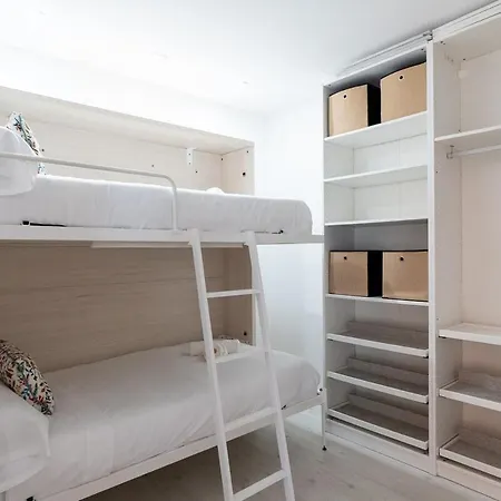 Apartment Lovemar Piso Turistico
