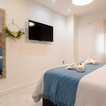 Lovemar Piso Turistico *