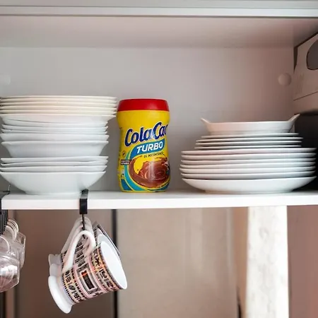 Lovemar Piso Turistico Διαμέρισμα Κόρδοβα