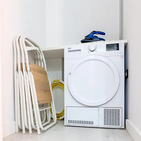 Lovemar Piso Turistico Apartment