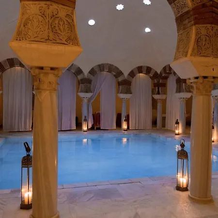 Lovemar Piso Turistico קורדובה