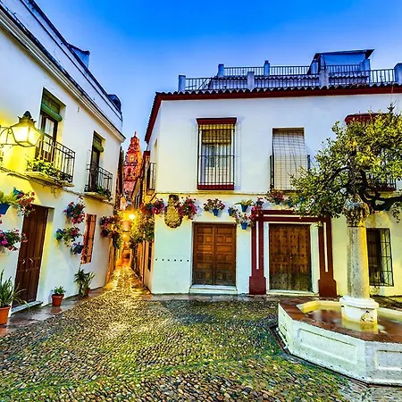 Lovemar Piso Turistico * Cordoba