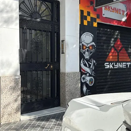 Apartamento Lovemar Piso Turistico *