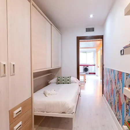 Lovemar Piso Turistico Apartamento Córdova
