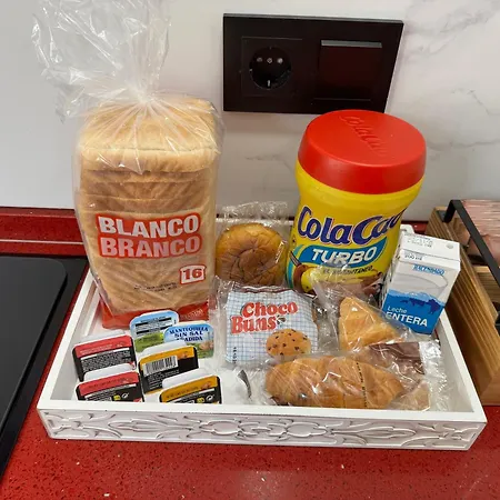 Lovemar Piso Turistico דירה