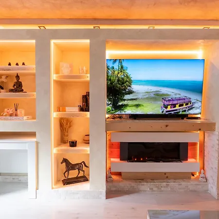 Διαμέρισμα Lovemar Piso Turistico