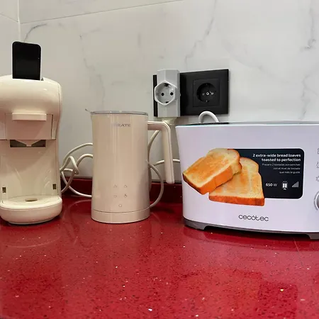 Lovemar Piso Turistico דירה *