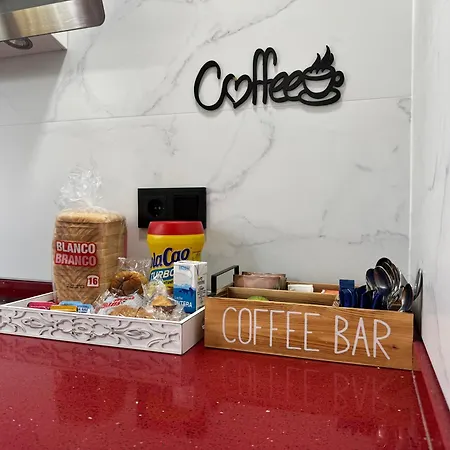 Διαμέρισμα Lovemar Piso Turistico *