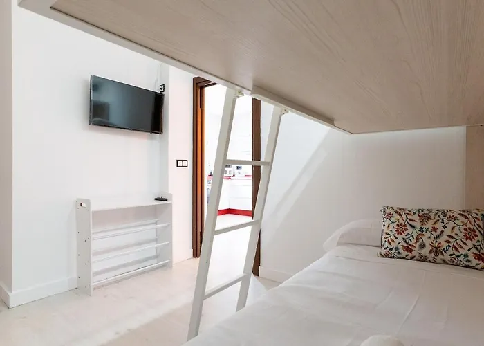 Lovemar Piso Turistico Apartamento