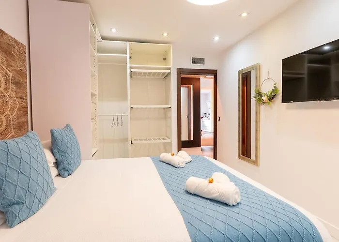 דירה Lovemar Piso Turistico