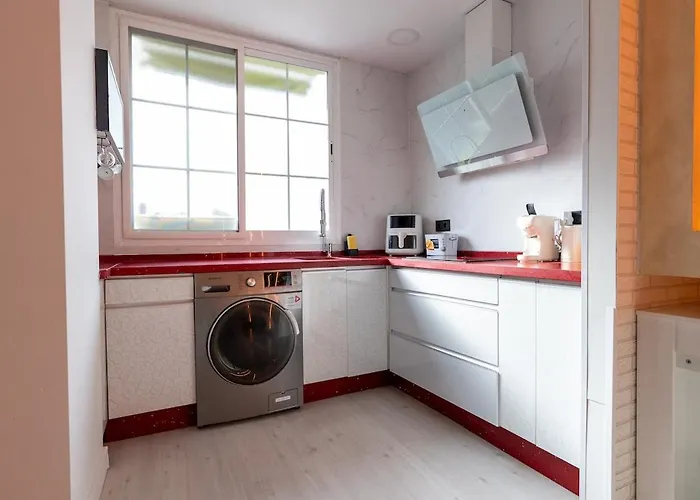 Lovemar Piso Turistico דירה *