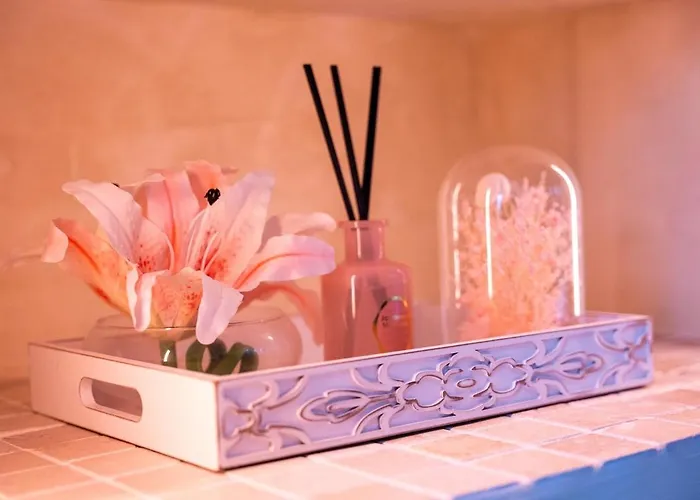 Apartamento Lovemar Piso Turistico