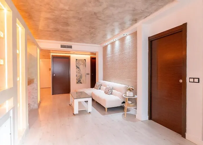 Lovemar Piso Turistico