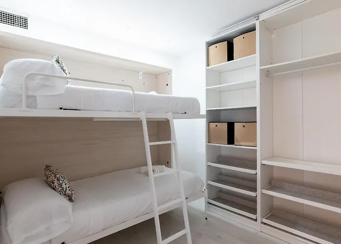 Apartamento Lovemar Piso Turistico