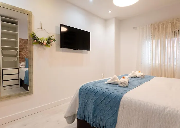 Lovemar Piso Turistico *