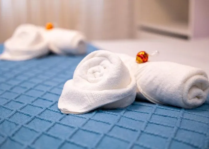 Lovemar Piso Turistico