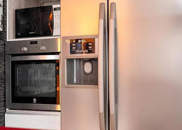 Lovemar Piso Turistico קורדובה