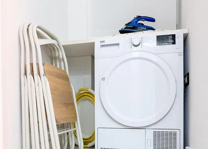 Lovemar Piso Turistico דירה