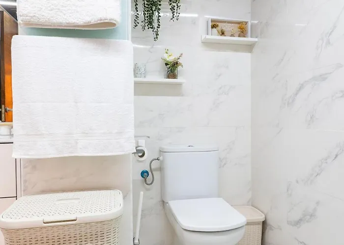 Apartamento Lovemar Piso Turistico *