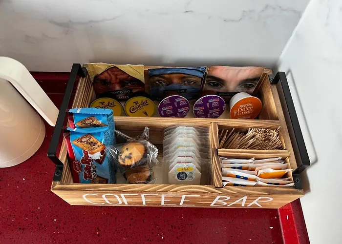 Lovemar Piso Turistico * קורדובה