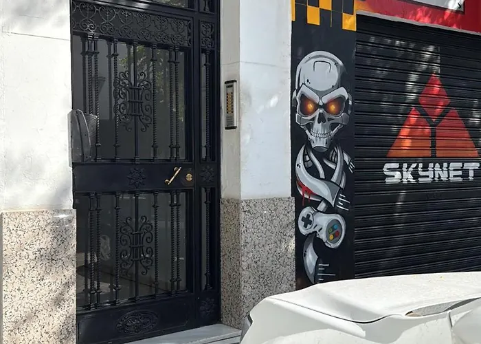 דירה Lovemar Piso Turistico *