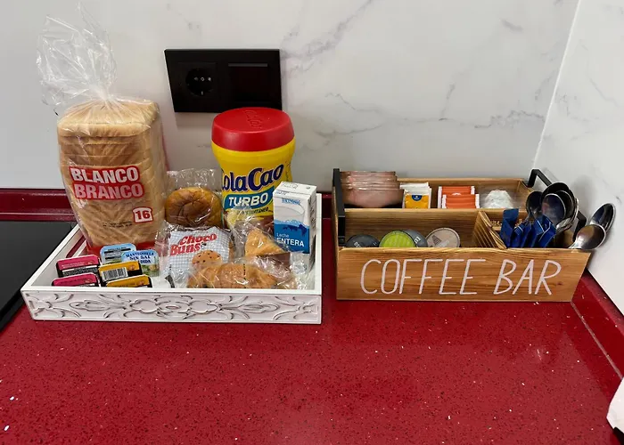 Lovemar Piso Turistico