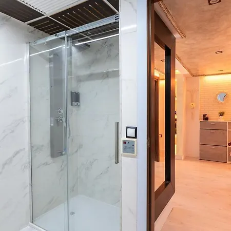 Lovemar Piso Turistico * Кордова