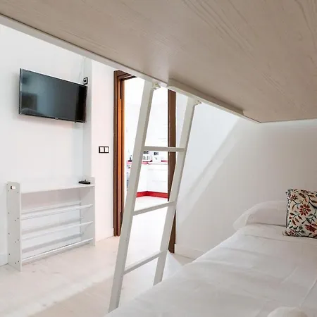 Lovemar Piso Turistico Апартаменты