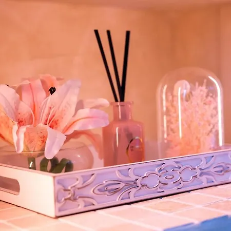 Апартаменты Lovemar Piso Turistico