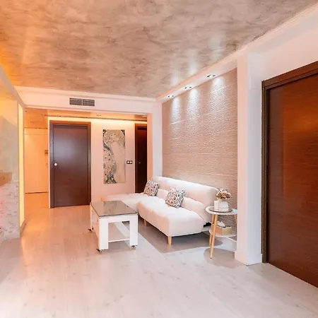 Lovemar Piso Turistico