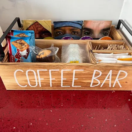 Lovemar Piso Turistico * Кордова