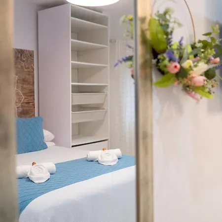 Lovemar Piso Turistico