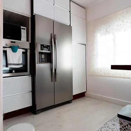 Апартаменты Lovemar Piso Turistico