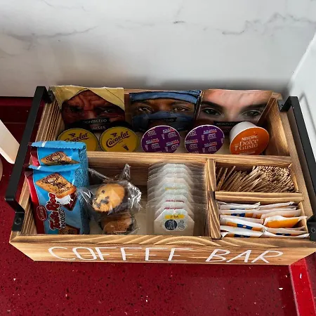 Lovemar Piso Turistico * Кордова