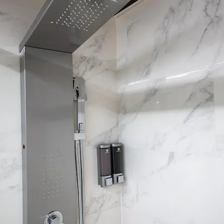 Lovemar Piso Turistico Апартаменты *