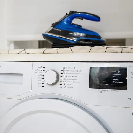 Апартаменты Lovemar Piso Turistico *