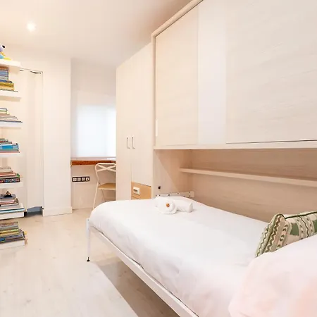 Lovemar Piso Turistico Кордова