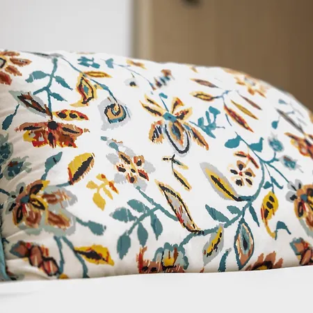 Lovemar Piso Turistico Кордова