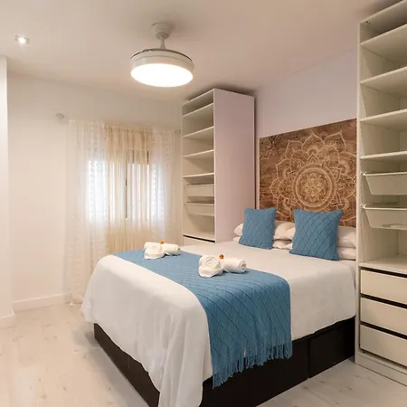 Lovemar Piso Turistico Кордова