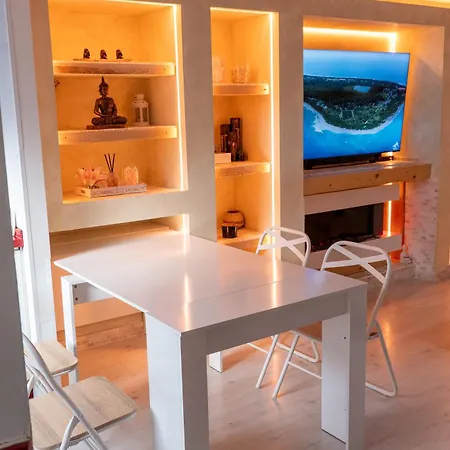 Lovemar Piso Turistico Апартаменты *