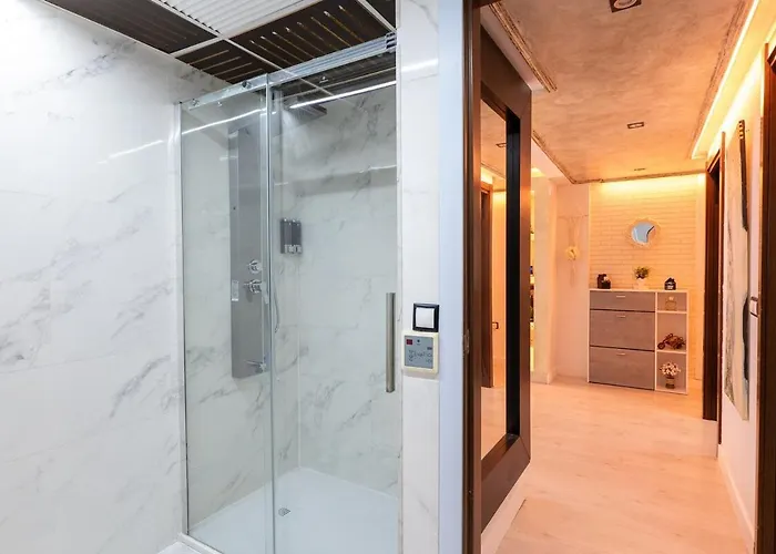 Lovemar Piso Turistico * Κόρδοβα