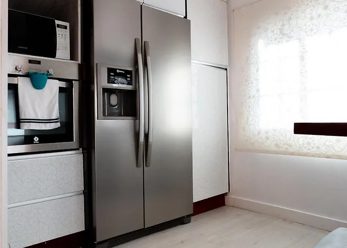 Διαμέρισμα Lovemar Piso Turistico