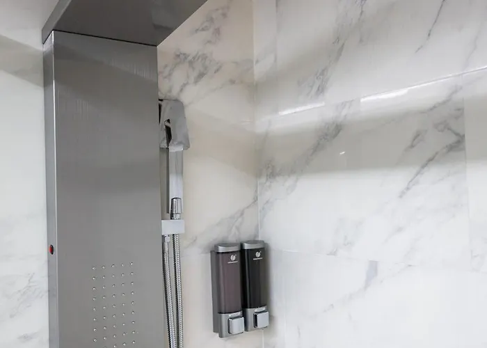 Lovemar Piso Turistico Διαμέρισμα *