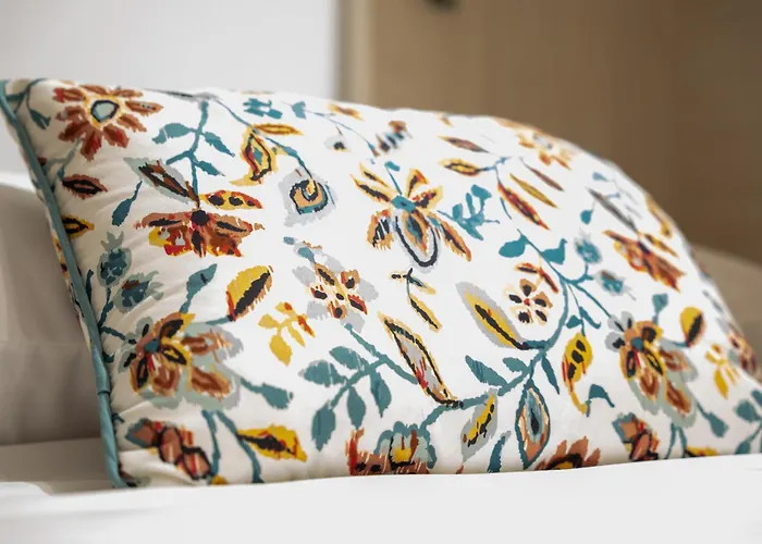 Lovemar Piso Turistico Κόρδοβα