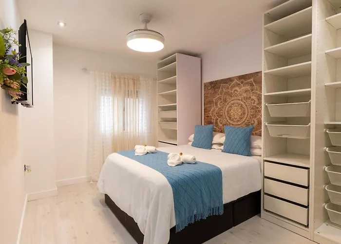 Lovemar Piso Turistico Κόρδοβα