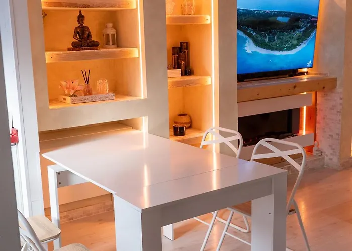 Lovemar Piso Turistico Διαμέρισμα *