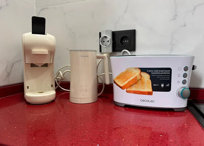 Lovemar Piso Turistico Διαμέρισμα *