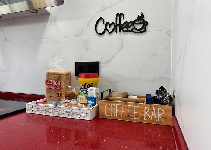 Διαμέρισμα Lovemar Piso Turistico *